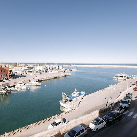 Palazzo Giuditta Hotel Monopoli Exterior photo